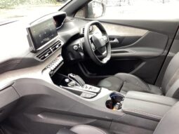 Used Peugeot 3008 1.6 PureTech GT Premium EAT Euro 6 (s/s) 5dr full