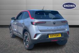 Used Vauxhall Mokka 1.2 Turbo SRi Premium Auto Euro 6 (s/s) 5dr full