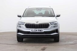 Used Skoda KAROQ 1.0 TSI SE L Euro 6 (s/s) 5dr full