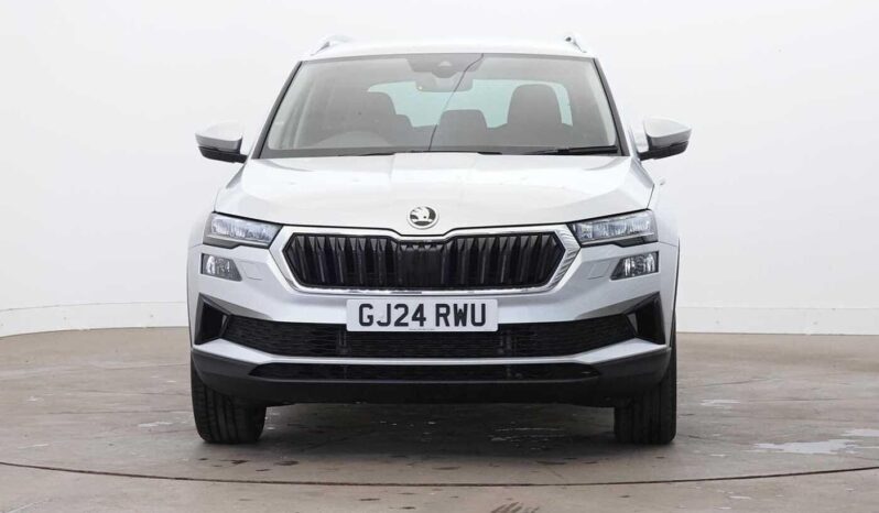 Used Skoda KAROQ 1.0 TSI SE L Euro 6 (s/s) 5dr full