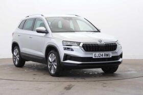 Used Skoda KAROQ 1.0 TSI SE L Euro 6 (s/s) 5dr