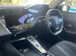 Used Peugeot 308 1.2 PureTech Allure EAT Euro 6 (s/s) 5dr full