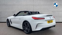 Used BMW Z4 Z4 sDrive20i M Sport full