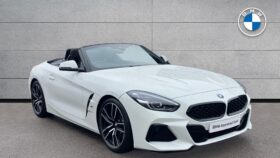 Used BMW Z4 Z4 sDrive20i M Sport