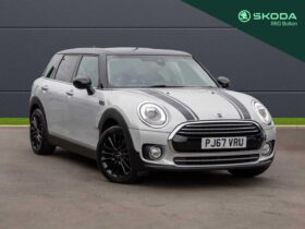 Used MINI Clubman 1.5 Cooper 5-Door Estate