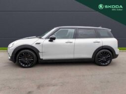 Used MINI Clubman 1.5 Cooper 5-Door Estate full