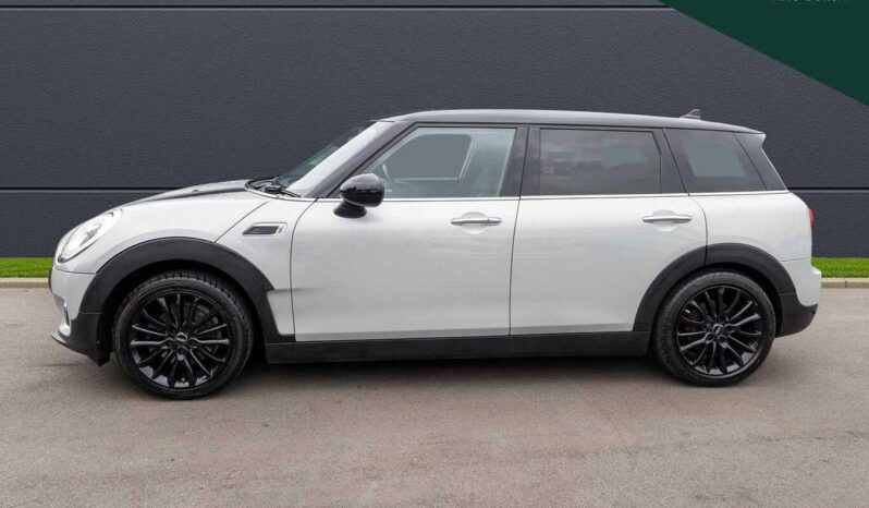 Used MINI Clubman 1.5 Cooper 5-Door Estate full