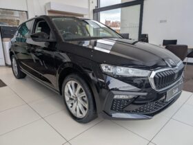Used Skoda SCALA 1.0 TSI SE L Edition Euro 6 (s/s) 5dr
