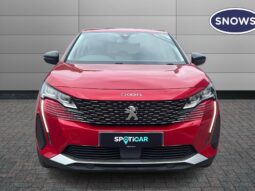 Used Peugeot 5008 1.2 PureTech Active Premium Euro 6 (s/s) 5dr full