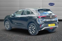 Used Vauxhall Mokka 1.2 Turbo Elite Nav Premium Euro 6 (s/s) 5dr full
