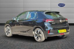 Used Vauxhall Corsa 50kWh SE Nav Premium Auto 5dr (7.4Kw Charger) full