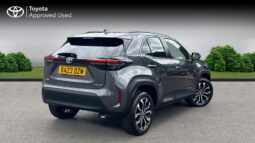 Used Toyota Yaris Cross 1.5 VVT-h Design E-CVT Euro 6 (s/s) 5dr full