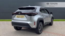 Used Toyota Yaris Cross 1.5 VVT-h Excel E-CVT Euro 6 (s/s) 5dr full