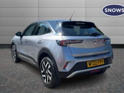 Used Vauxhall Mokka 1.2 Turbo Elite Premium Euro 6 (s/s) 5dr full