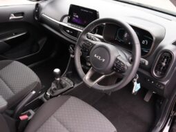 Used Kia Picanto 1.0 MT 2 full
