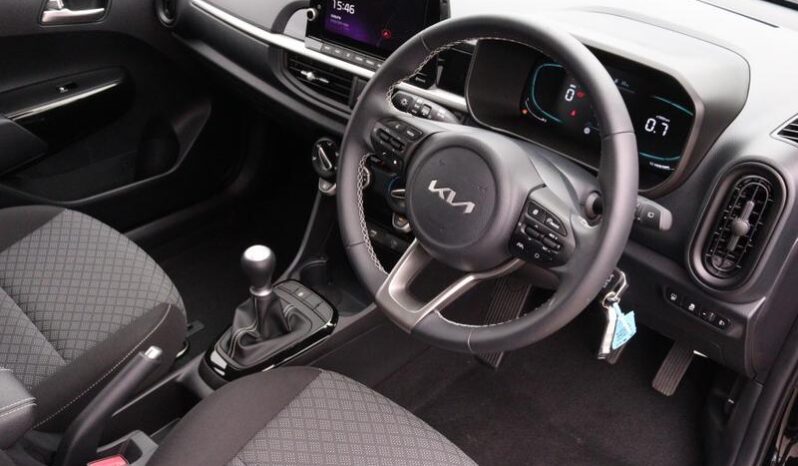 Used Kia Picanto 1.0 MT 2 full