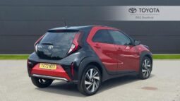 Used Toyota Aygo X 1.0 VVT-i Exclusive Euro 6 (s/s) 5dr full
