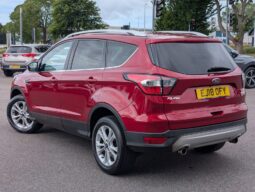 Used Ford Kuga 1.5T EcoBoost Titanium 2WD Euro 6 (s/s) 5dr full