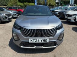 Used Peugeot 2008 1.2 PureTech GT EAT Euro 6 (s/s) 5dr full