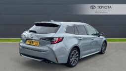 Used Toyota Corolla 2.0 VVT-h Excel Touring Sports CVT Euro 6 (s/s) 5dr full