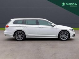 Used Volkswagen Passat 1.4 TSI R-Line 150PS ACT DSG Estate full