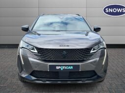 Used Peugeot 3008 1.2 PureTech GT EAT Euro 6 (s/s) 5dr full