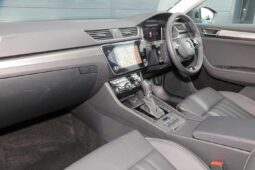 Used Skoda SUPERB 2.0 TSI (190ps) SE L DSG Hatch full