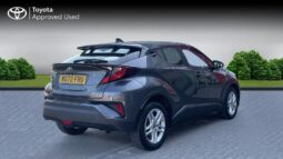 Used Toyota CHR 1.8 VVT-h Icon CVT Euro 6 (s/s) 5dr full