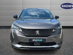Used Peugeot 3008 1.2 PureTech MHEV GT e-DSC Euro 6 (s/s) 5dr full