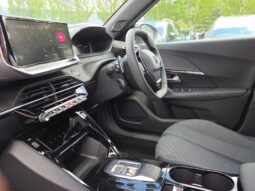 Used Peugeot 2008 1.2 PureTech Allure EAT Euro 6 (s/s) 5dr full