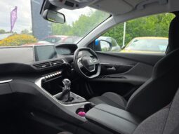 Used Peugeot 3008 1.2 PureTech Active Premium Euro 6 (s/s) 5dr full