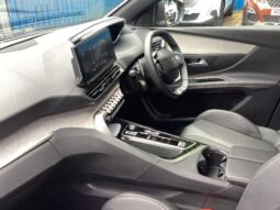 Used Peugeot 3008 1.2 PureTech GT EAT Euro 6 (s/s) 5dr full