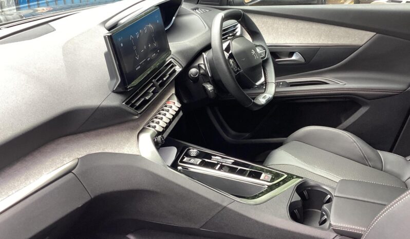 Used Peugeot 3008 1.2 PureTech GT EAT Euro 6 (s/s) 5dr full
