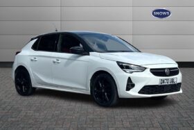 Used Vauxhall Corsa 1.2 Turbo SRi Premium Euro 6 (s/s) 5dr