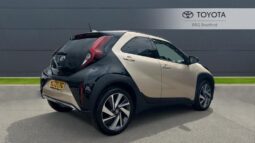 Used Toyota Aygo X 1.0 VVT-i Exclusive Euro 6 (s/s) 5dr full