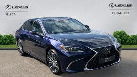 Used Lexus ES 2.5 300h Premium Edition E-CVT Euro 6 (s/s) 4dr