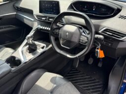 Used Peugeot 3008 1.6 BlueHDi Allure Euro 6 (s/s) 5dr full