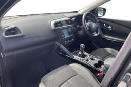 Used Renault KADJAR 1.5 dCi Dynamique S Nav Euro 6 (s/s) 5dr full
