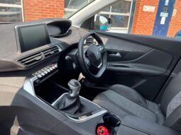 Used Peugeot 3008 1.2 PureTech Allure Euro 6 (s/s) 5dr full