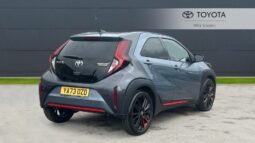 Used Toyota Aygo X 1.0 VVT-i Undercover Euro 6 (s/s) 5dr full