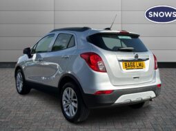 Used Vauxhall Mokka X 1.6i Active Euro 6 (s/s) 5dr full
