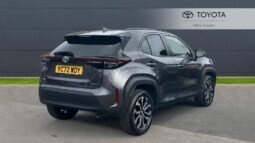Used Toyota Yaris Cross 1.5 VVT-h Design E-CVT Euro 6 (s/s) 5dr full