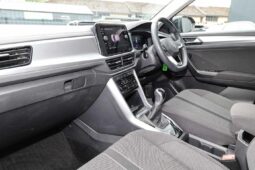 Used Volkswagen T-roc 1.0 TSI (110ps) Life full