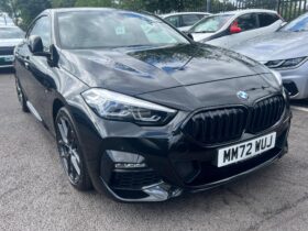 Used BMW 2 Series Gran Coupé 1.5 (134bhp) 218i Sport DCT