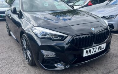 Used BMW 2 Series Gran Coupé 1.5 (134bhp) 218i Sport DCT