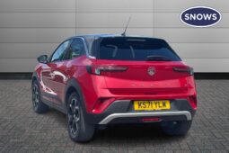 Used Vauxhall Mokka 50kWh Ultimate Auto 5dr full