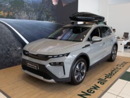 Used Skoda Elroq 82kWh 85 Edition Auto 5dr full