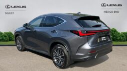 Used Lexus NX 2.5 450h+ 18.1kWh Premium E-CVT 4WD Euro 6 (s/s) 5dr full