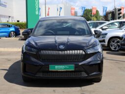 Used Skoda ENYAQ 210kW 85x Sportline Plus 82kWh 4×4 5dr Auto full