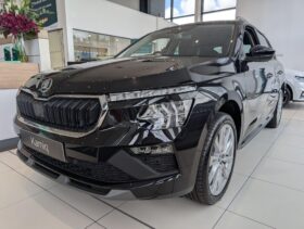 Used Skoda KAMIQ 1.5 TSI ACT SE L Edition DSG Euro 6 (s/s) 5dr